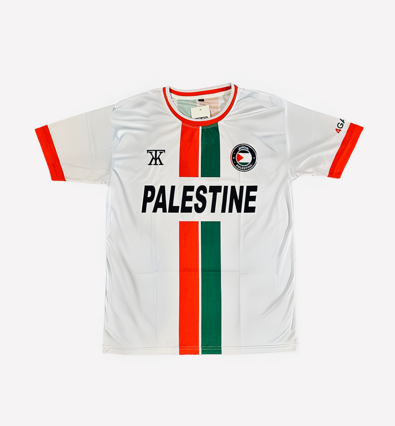 PLS FOOTBALL SHIRT