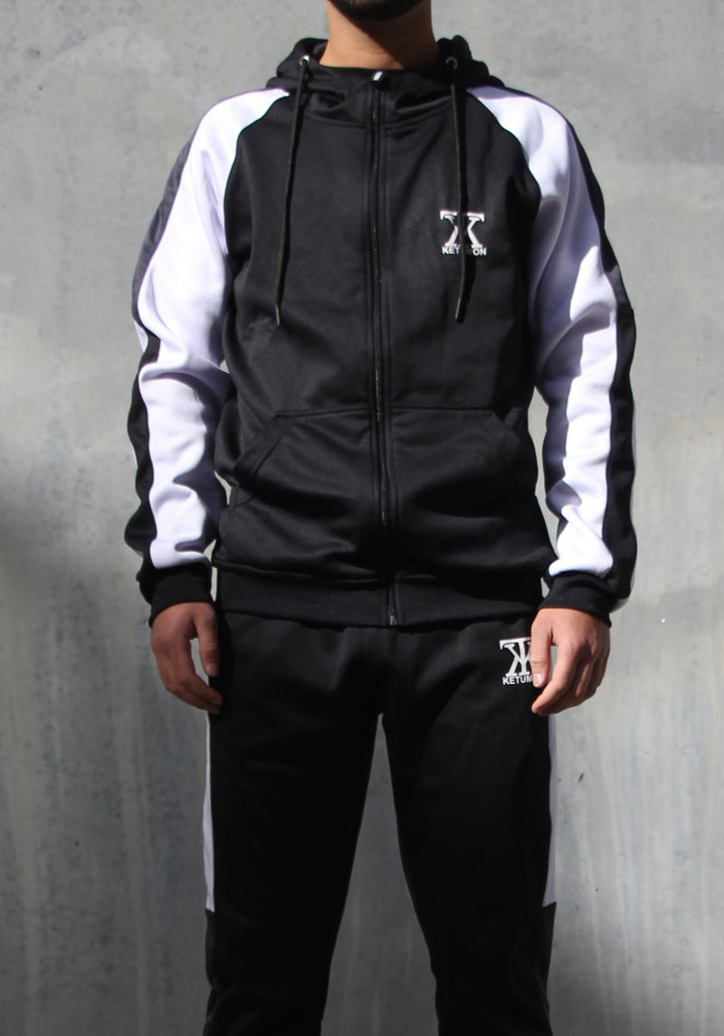 Ketumon Hoodie