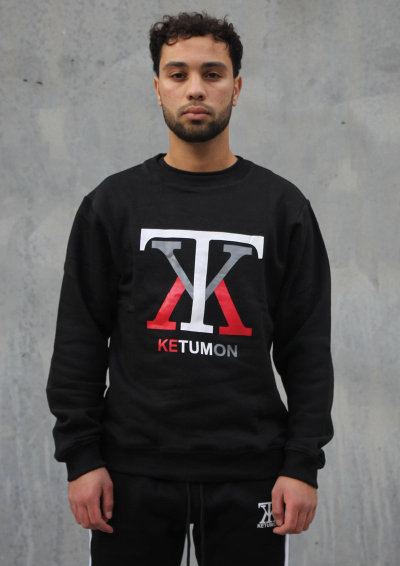 Ketumon sweatshirt