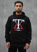 Ketumon fleece hoodie