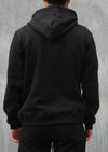 Ketumon fleece hoodie