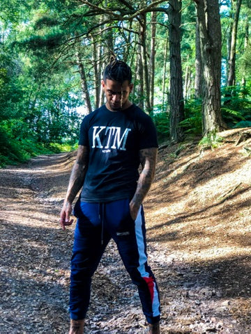 KTM T shirt black