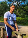 KTM T shirt white